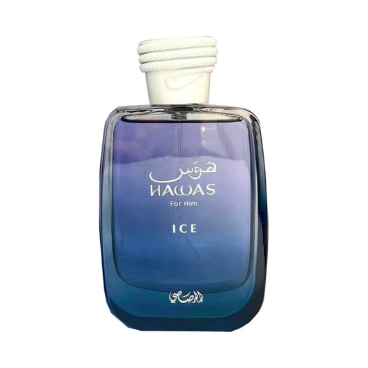 Rasasi Hawas Ice