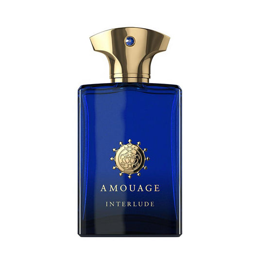 Amouage Interlude Man EDP