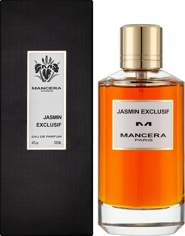 Mancera Jasmin Exclusif
