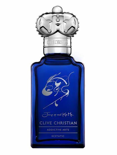 Clive Christian Jump Up and Kiss Me Ecstatic