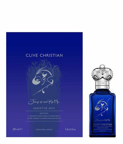 Clive Christian Jump Up and Kiss Me Ecstatic