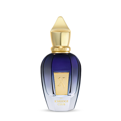 Xerjoff K Bridge EDP