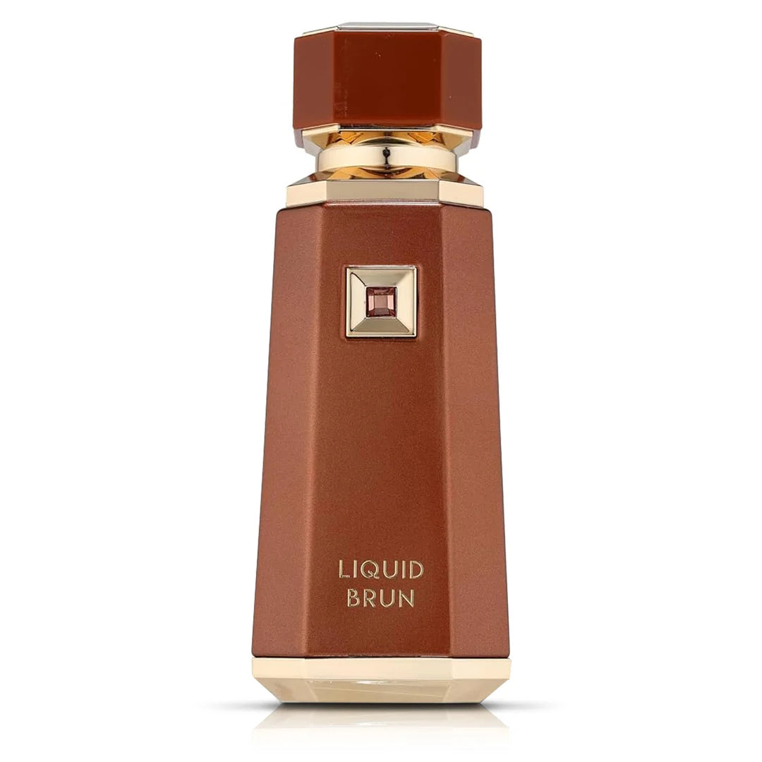 French Avenue Liquid brun