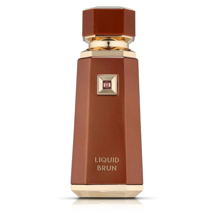 French Avenue Liquid brun