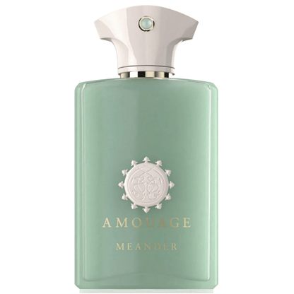 Amouage Meander Man EDP (Nýja Gerðin)