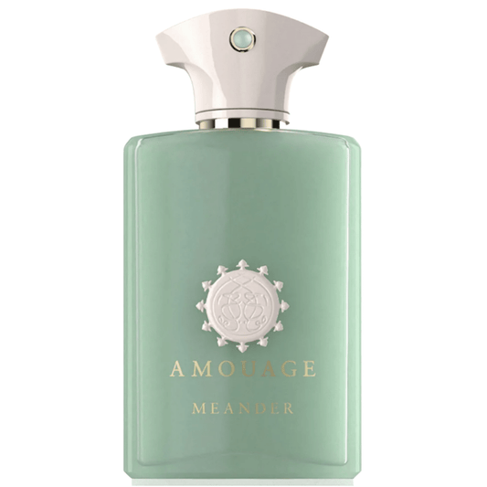 Amouage Meander Man EDP (Nýja Gerðin)