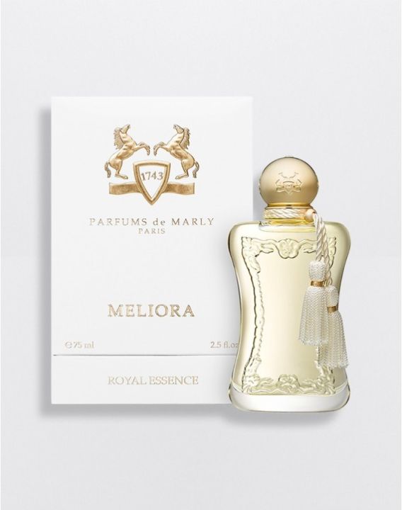 Parfums De Marly Meliora