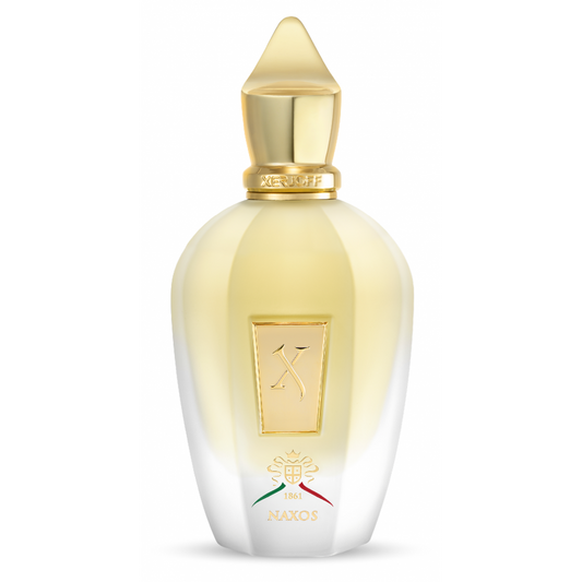 Xerjoff Naxos EDP