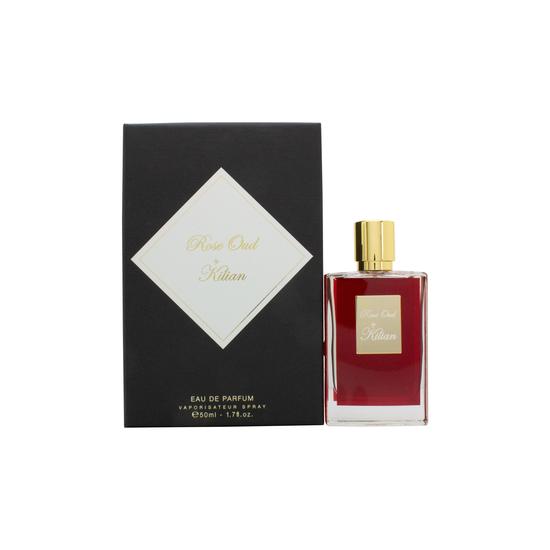 Kilian Rose Oud
