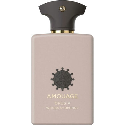 Amouage Opus V Woods Symphony EDP