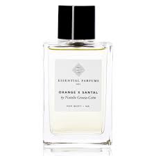 Essential Parfums Orange X Santal EDP