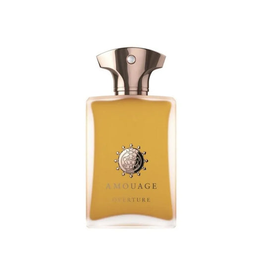 Amouage Overtune Man EDP (Nýja Gerðin)