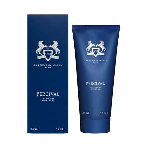 Parfums De Marly Percival Shower Gel