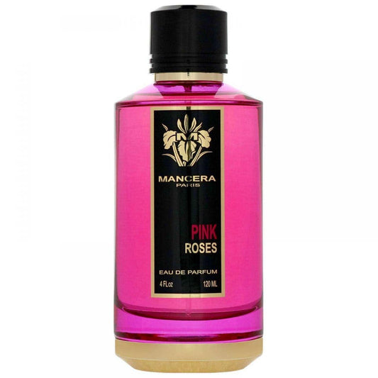 Mancera Pink Roses