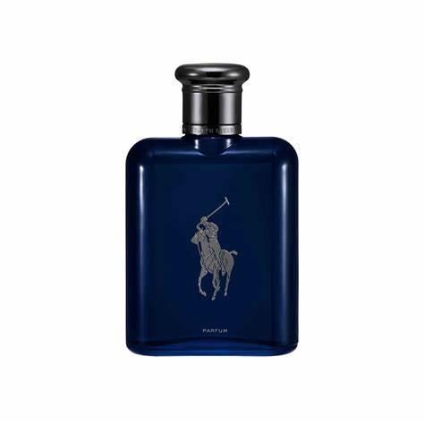 Ralph Lauren Polo Blue Parfum