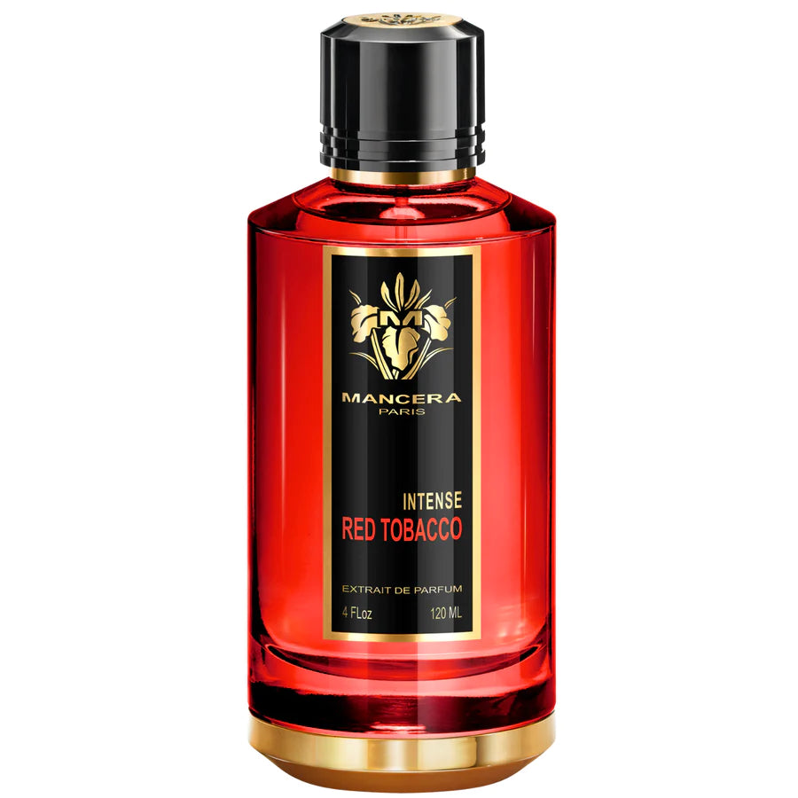 Mancera Intense Red tobacco