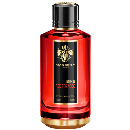 Mancera Intense Red tobacco