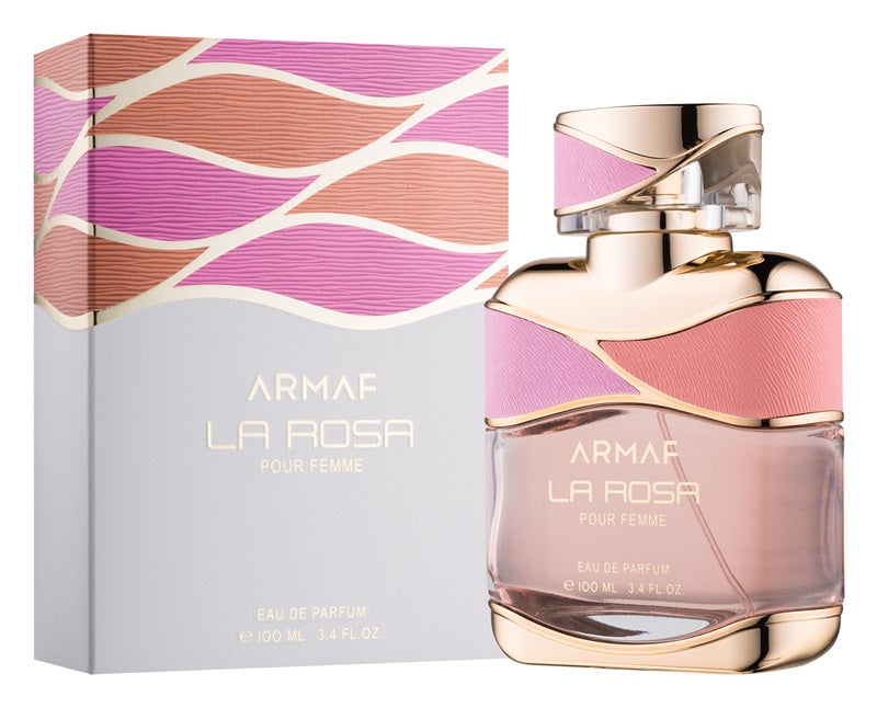 Armaf La Rosa