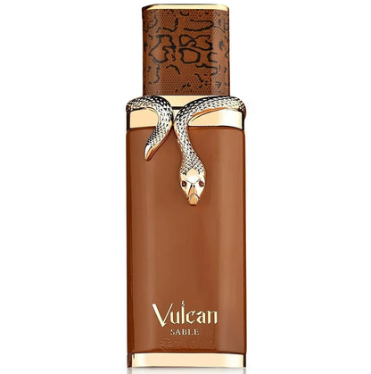 French Avenue Vulcan Sable
