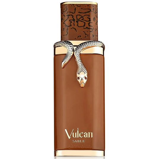 French Avenue Vulcan Sable