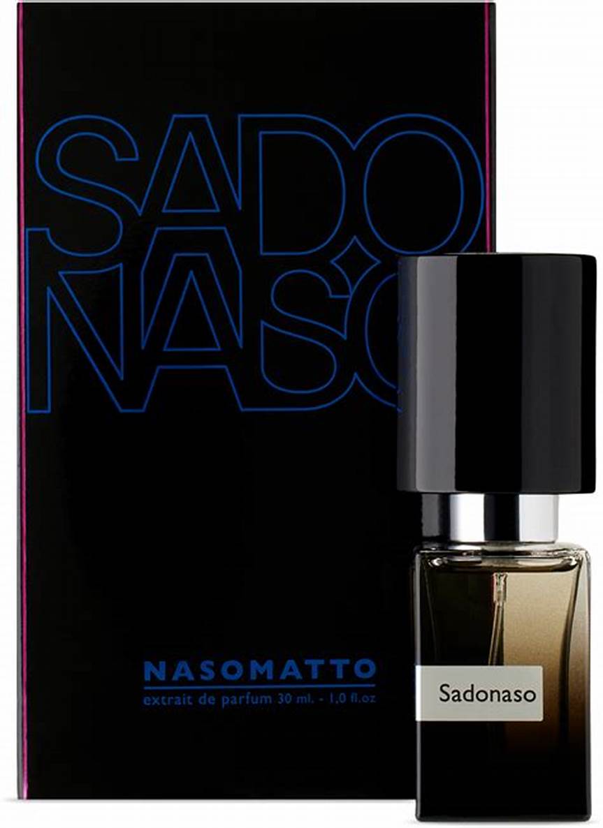 Nasomatto Sadonaso
