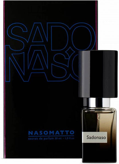 Nasomatto Sadonaso