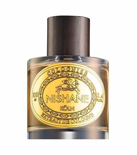Nishane Safran Colognise