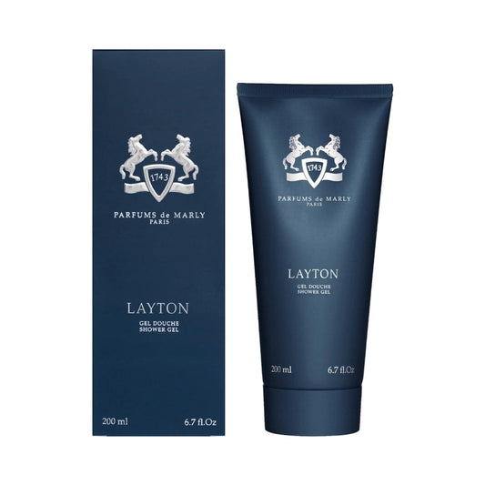 Parfums De Marly Layton Shower Gel
