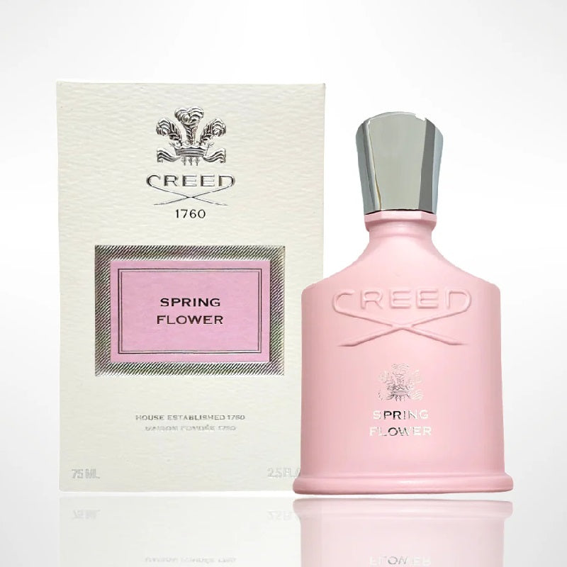 Creed Spring Flower