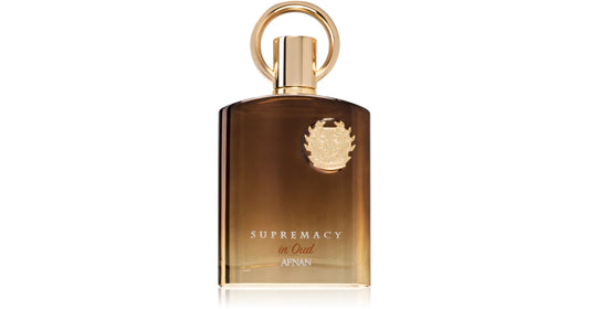 Afnan Supremacy In Oud