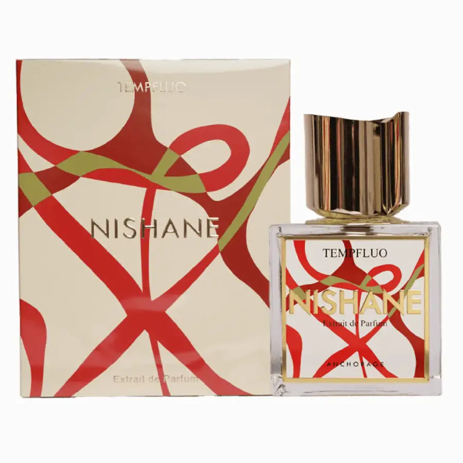 Nishane templfou