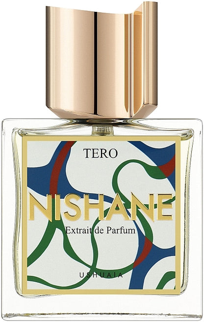 Nishane Tero