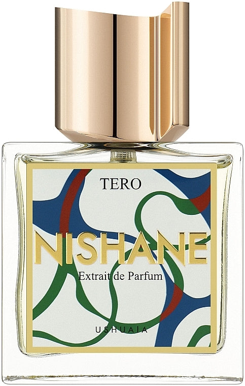 Nishane Tero