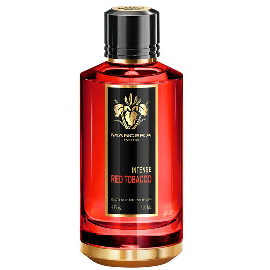 Mancera Red Tobacco