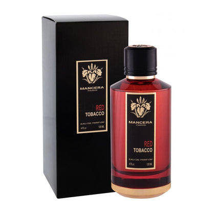 Mancera Red Tobacco