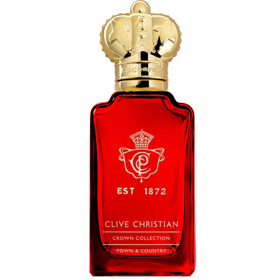 Clive Christian Town & Country