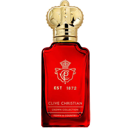 Clive Christian Town & Country
