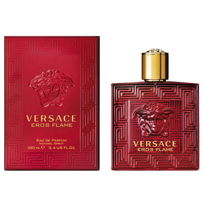 Versace Eros Flame EDP