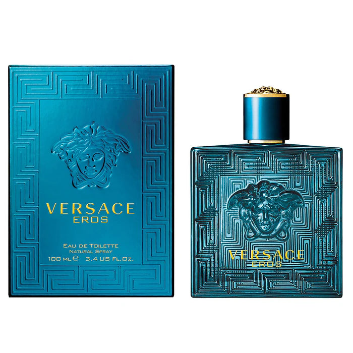 Versace Eros Parfume