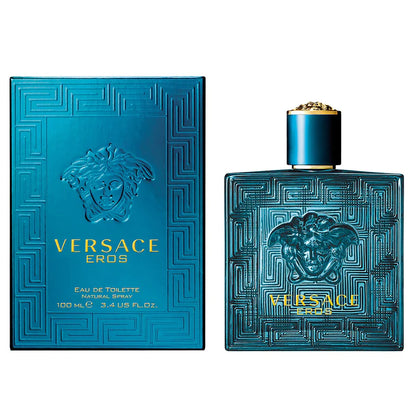 Versace Eros Parfume
