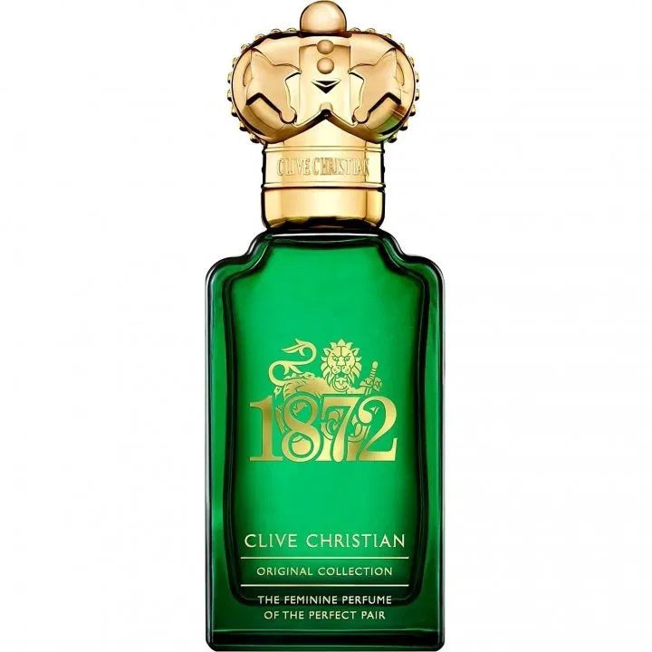 Clive Christian 1872 For Woman
