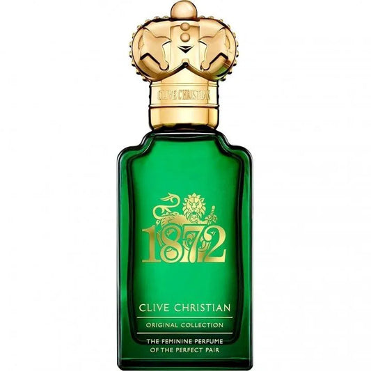 Clive Christian 1872 For Woman