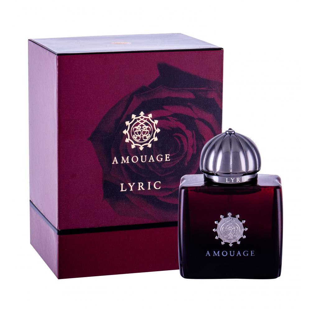 Amouage Lyric Woman EDP