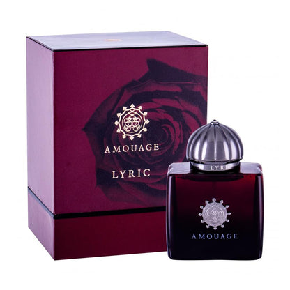 Amouage Lyric Woman EDP