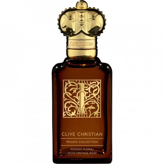 Clive Christian Woody Floral I For Woman