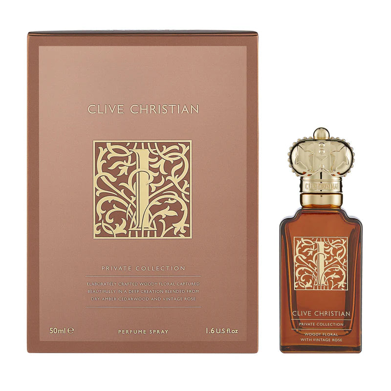 Clive Christian Woody Floral I For Woman