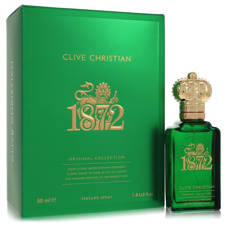 Clive Christian 1872 For Woman