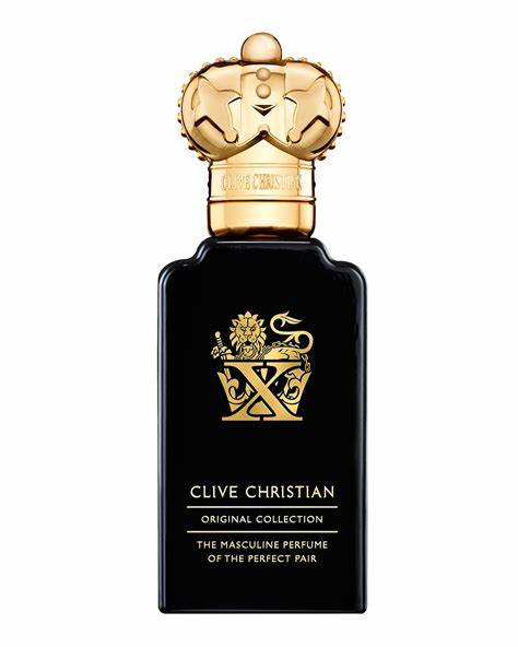 Clive Christian Original Collection X Masculine Parfum