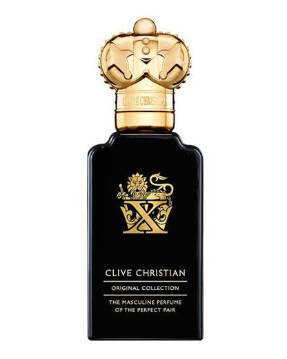 Clive Christian Original Collection X Masculine Parfum