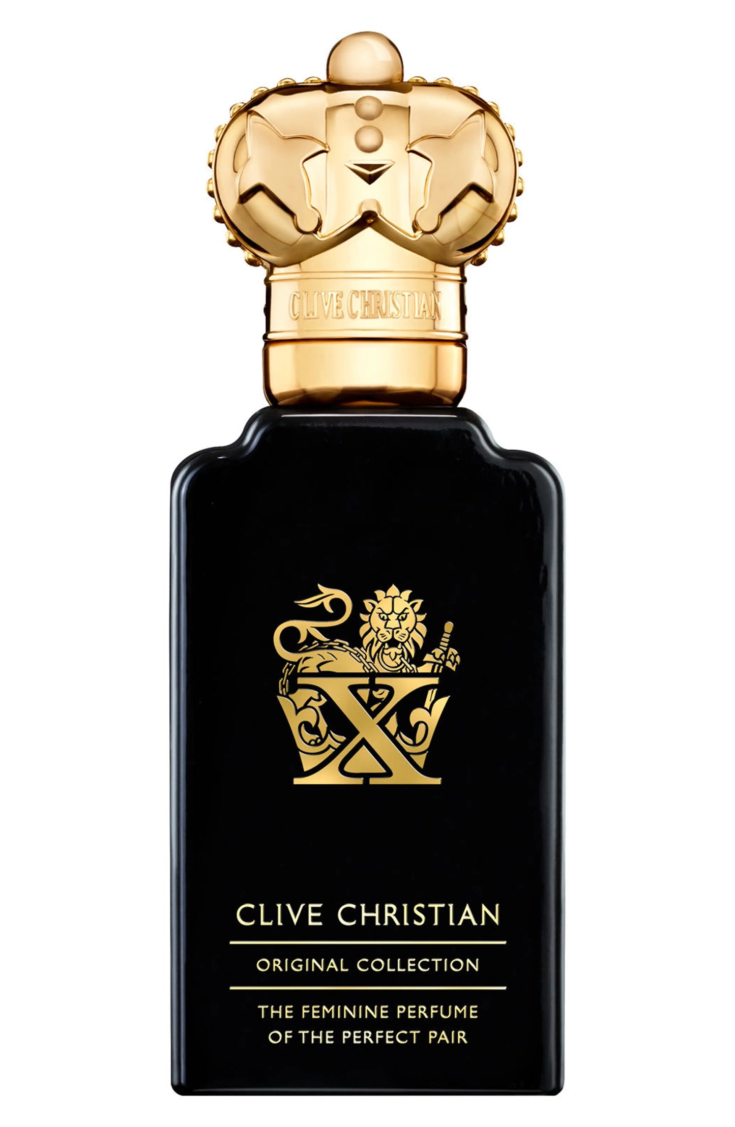Clive Christian X For women